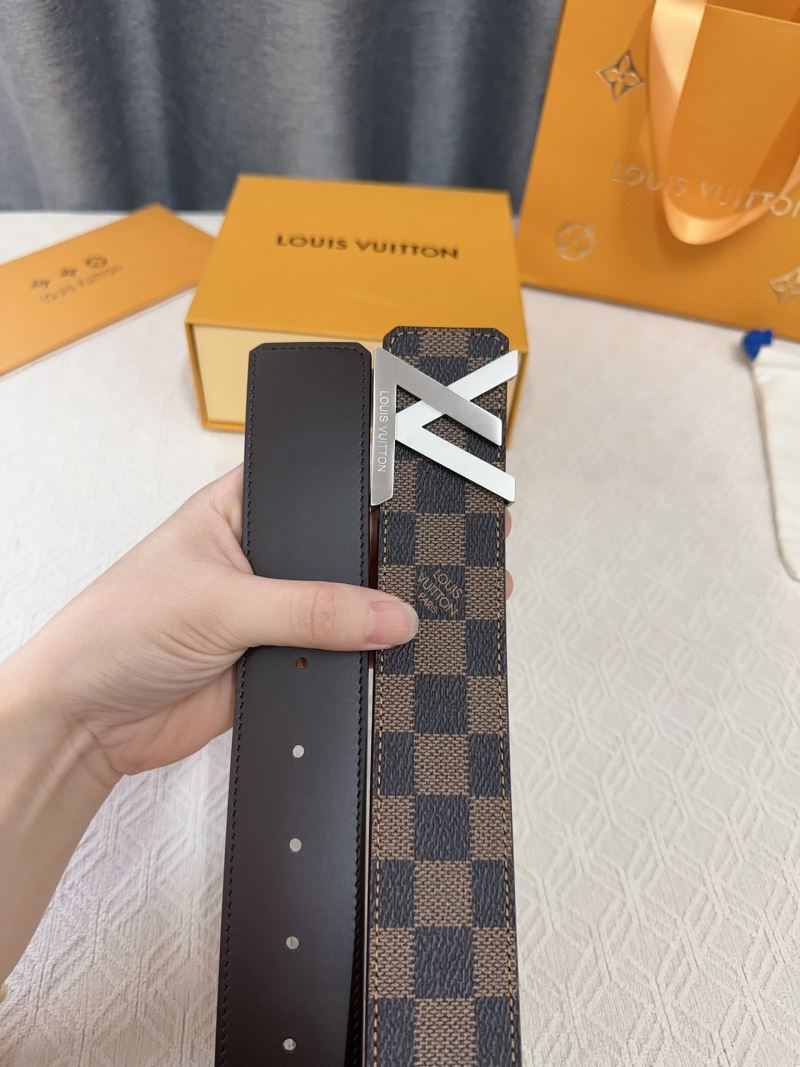 Louis Vuitton Belts